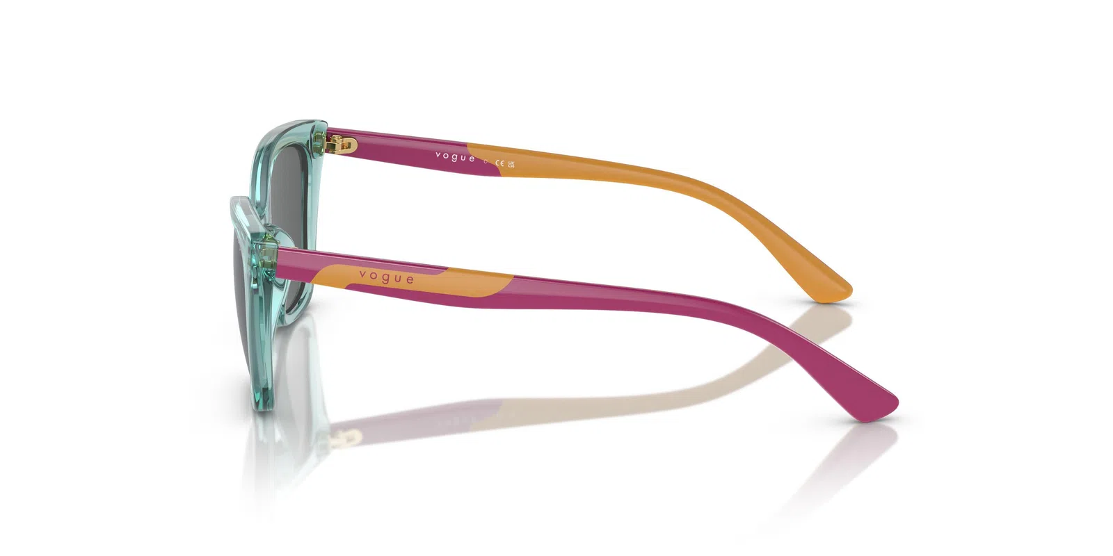 Vogue Eyewear Kids 2020 - view 13